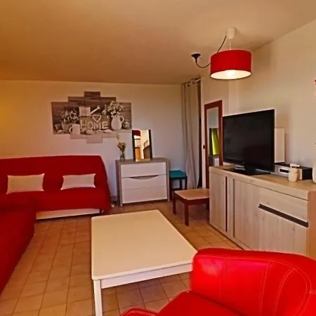 Sete, 1 Piece, 4 Personnes - Fr-1-472a-49 Διαμέρισμα Σετ