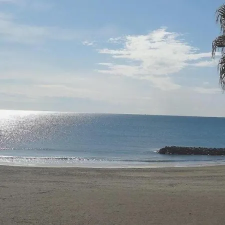 Sete, 1 Piece, 4 Personnes - Fr-1-472a-49 Διαμέρισμα *